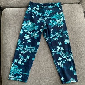 Old Navy Active Go Dry Legging- M